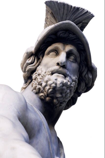 List Of The Heroes Of Greek Mythology Ancient Greece