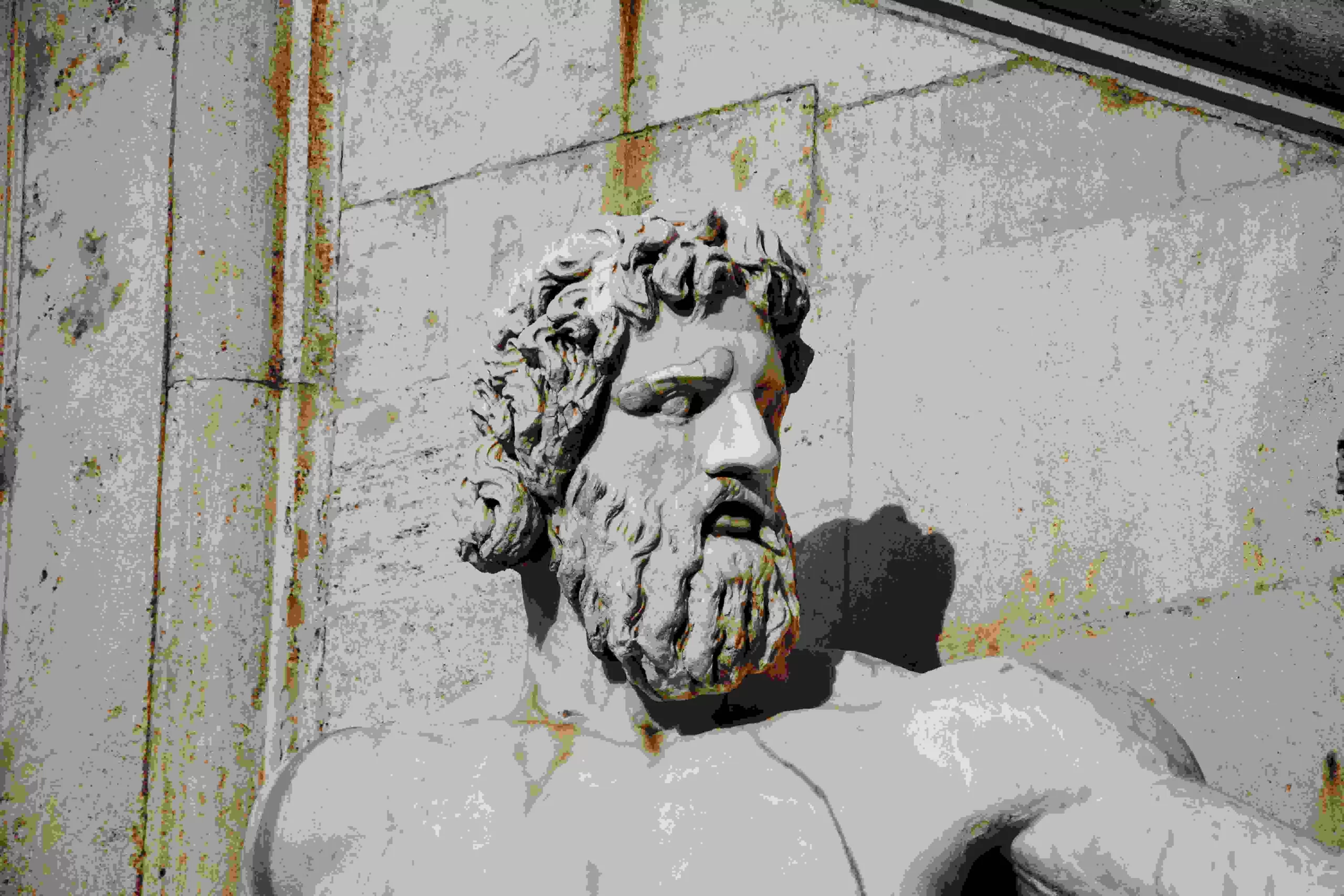 Who was Hercules? Hero in Greek Mythology