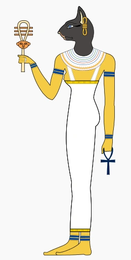 ancient egyptian goddess