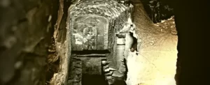 tomb of god osiris