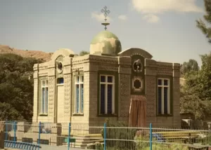 ancient kingdom of axum