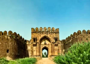 Rohtas Fort