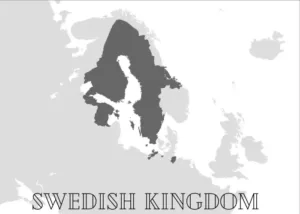 Swedish Kingdom