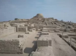 mohenjo daro