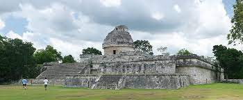 Maya civilization