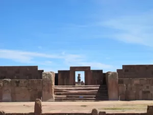 Tiwanaku Empire