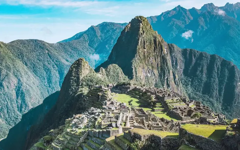 Inca Empire: ancient civilization doomed by greed