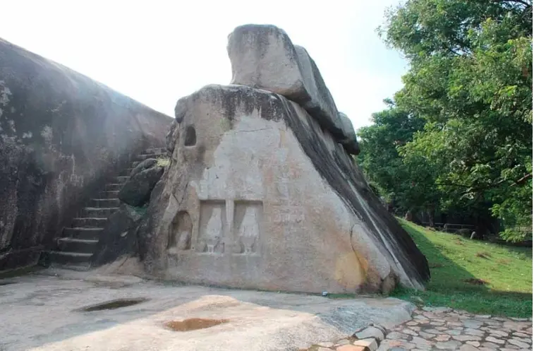 barabar caves bihar