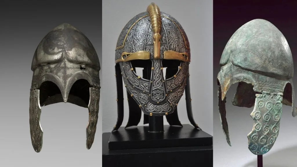 viking helmet