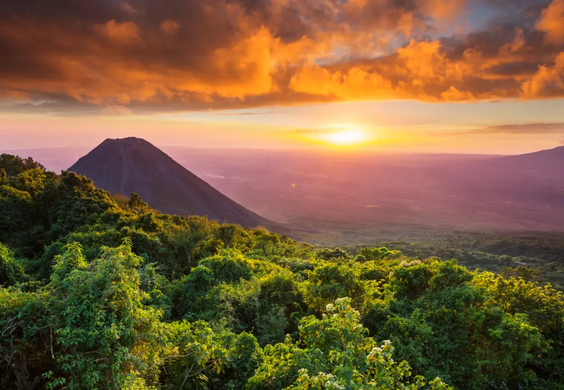 Best Time to Visit El Salvador